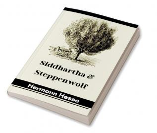 Siddhartha & Steppenwolf