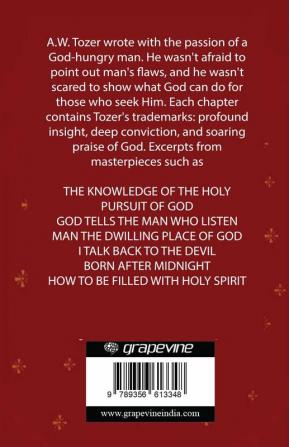 The Best of A. W. Tozer