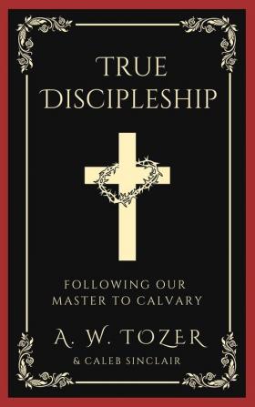 True Discipleship