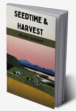 Seedtime & Harvest