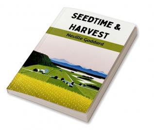 Seedtime & Harvest