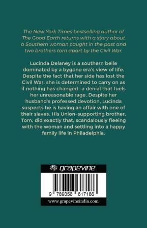 The Angry Wife A Novel