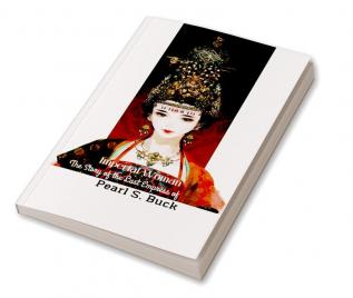 Imperial Woman: The Story of the Last Empress of China