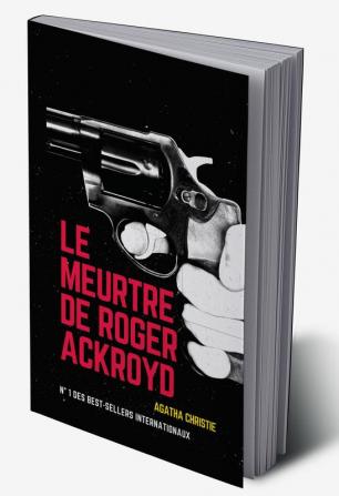 Le Meurtre de Roger Ackroyd (French)