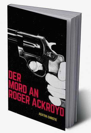 Der Mord an Roger Ackroyd (German)