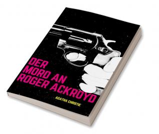 Der Mord an Roger Ackroyd (German)