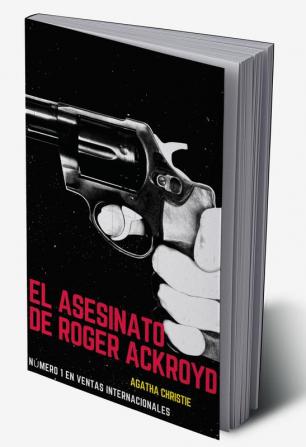 El asesinato de Roger Ackroyd (Spanish)