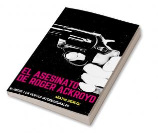 El asesinato de Roger Ackroyd (Spanish)