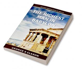 The Richest Man in Babylon (Deluxe Hardbound Edition)