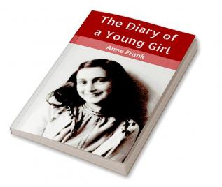 The Diary of A Young Girl (Deluxe Hardbound Edition)