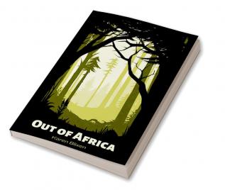 Out of Africa