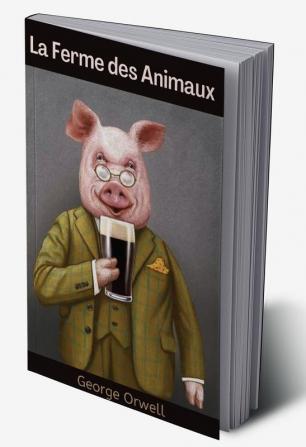 La ferme des animaux