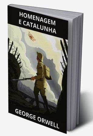 Homenagem e Catalunha- Portuguese