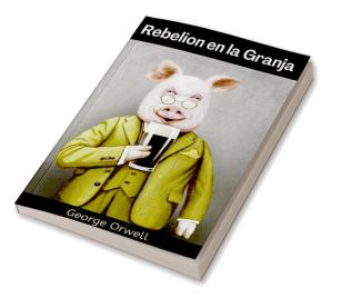 Rebelion en la granja