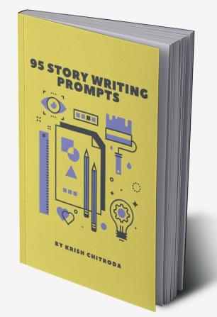 95 Story Writing Prompts