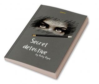 Secret Detective