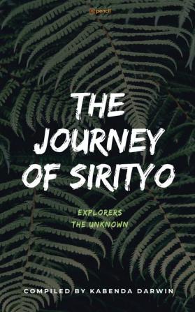 the journey of Sirityo