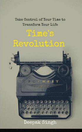 Time's Revolution