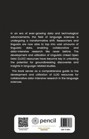 Language Nexus Unleashing Linguistic Linked Open Data