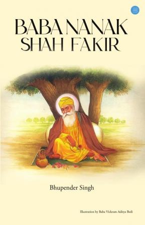 Baba Nanak Shah Fakir