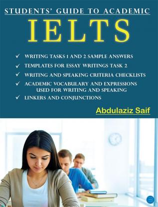 Students' Guide to Academic IELTS