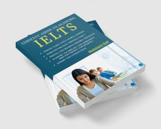 Students' Guide to Academic IELTS