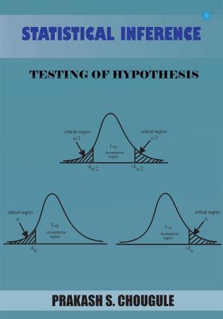 Statistical Inference:Testing of Hypothesis