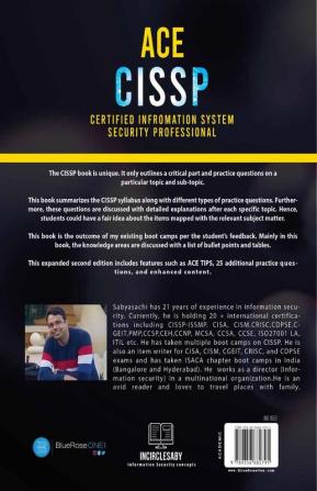 ACE CISSP