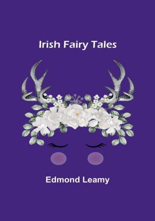 Irish Fairy Tales