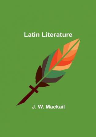 Latin Literature