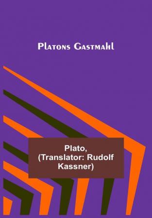 Platons Gastmahl