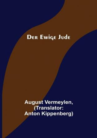 Der Ewige Jude