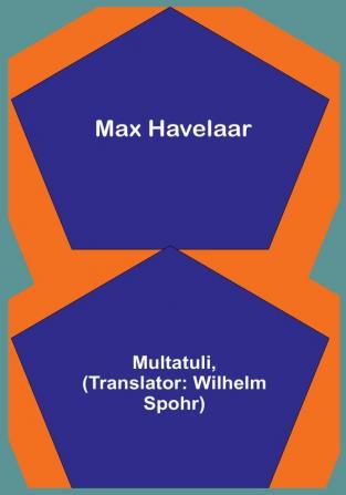 Max Havelaar