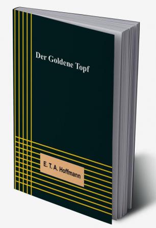 Der Goldene Topf