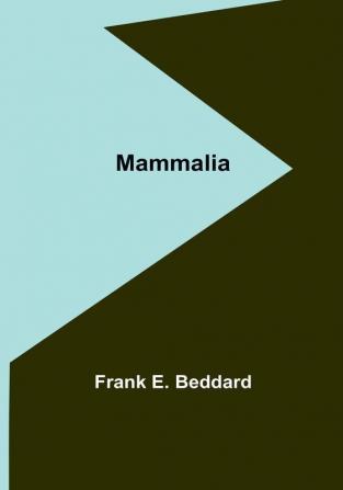 Mammalia