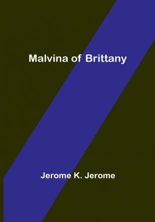 Malvina of Brittany