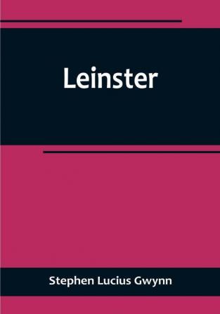 Leinster