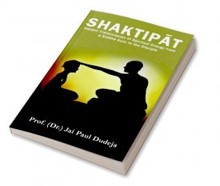 SHAKTIPĀT