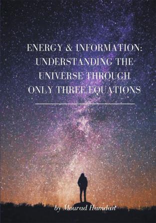 Energy & Information