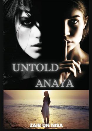 Untold Anaya