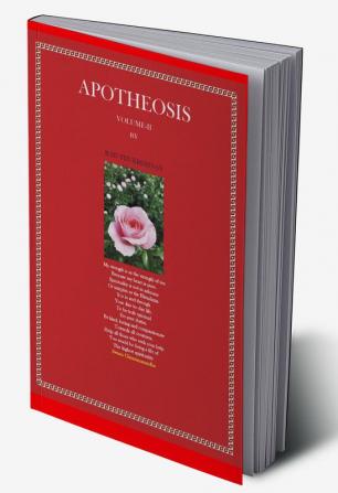 Apotheosis Vol II