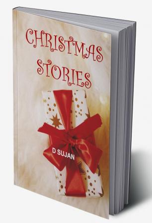 CHRISTMAS STORIES