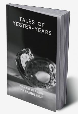 TALES OF YESTER-YEARS