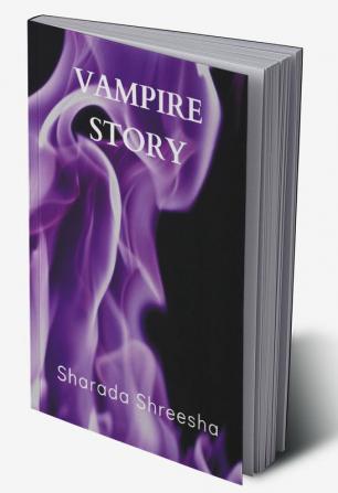 Vampire story