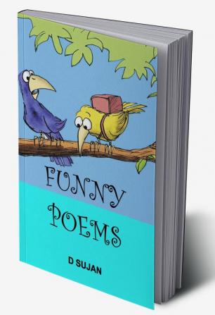 FUNNY POEMS