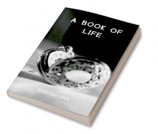 A BOOK OF LIFE