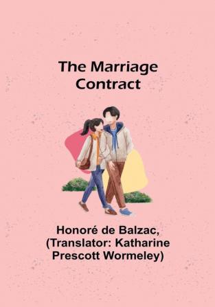 The Marriage Contract