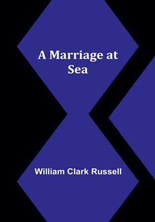 A Marriage at Sea