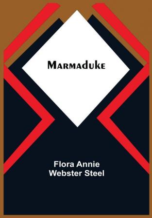 Marmaduke