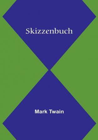 Skizzenbuch